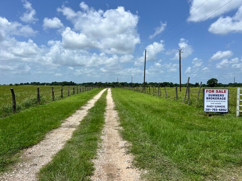 More Photos Of 20573 Fontenot Ln, Hempstead Land For Sale
