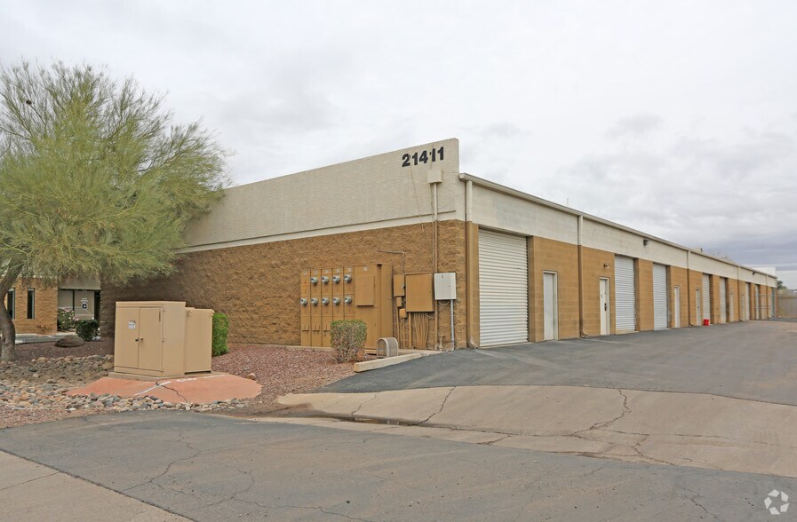 More Photos Of 21421 N 11th Ave, Phoenix Unknown For Lease
