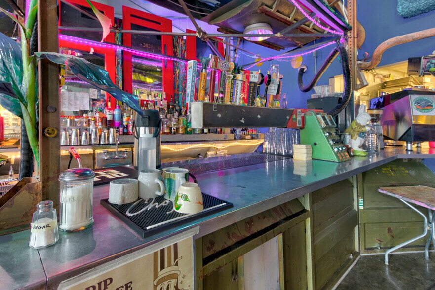 More Photos Of 1209 N College Ave, Fort Collins Movie Theatre For Sale