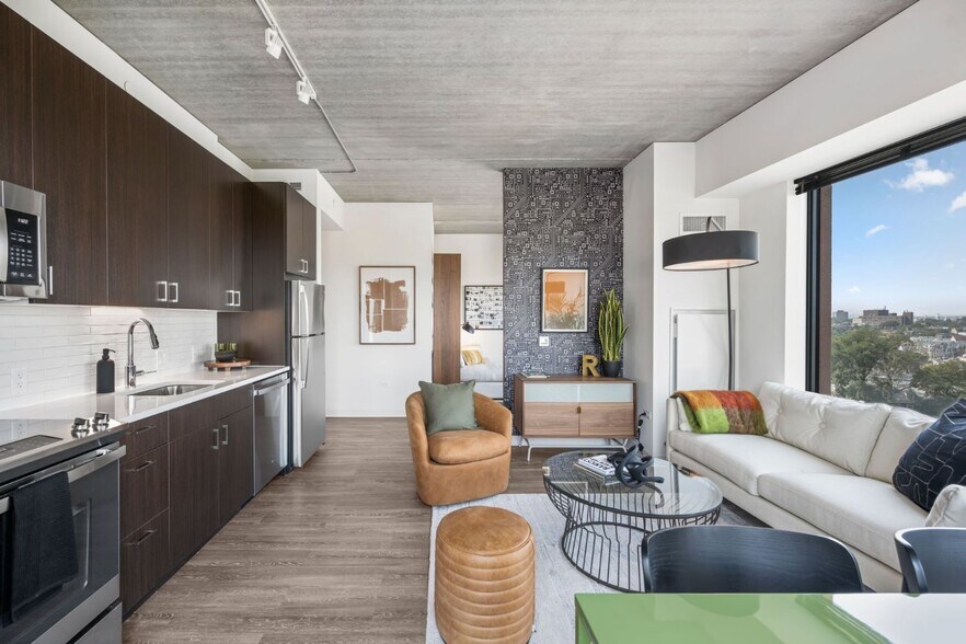 More Photos Of 50 Prospect St, Somerville Apartments For Lease