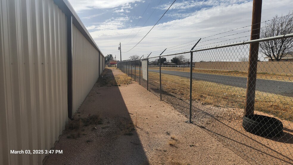 More Photos Of 5702 TX-349, Midland Land For Sale