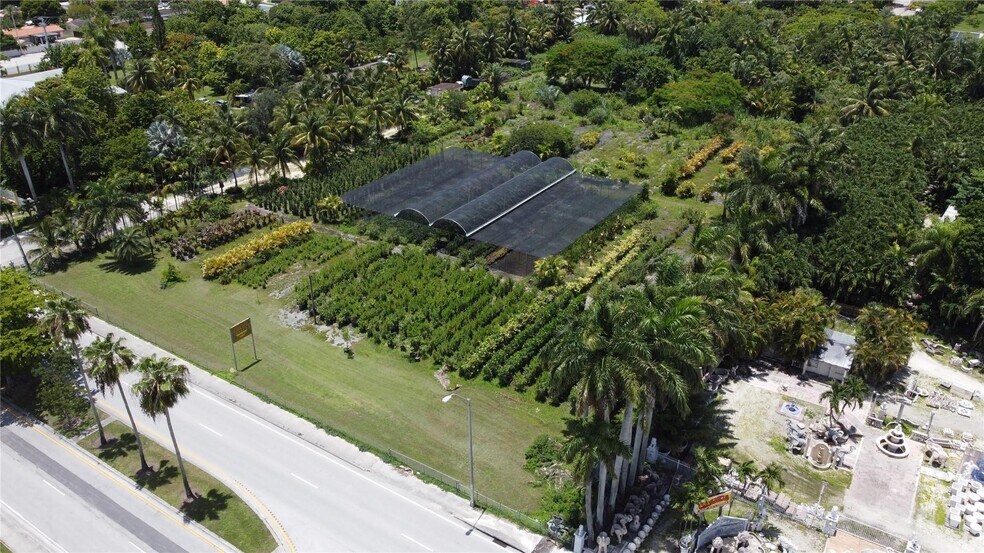 More Photos Of 12595 SW 56th St, Miami Land For Lease