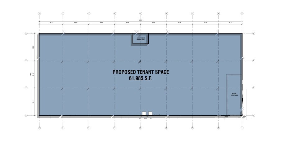 More Photos Of 4610 Bethlehem Pike, Telford Distribution For Lease