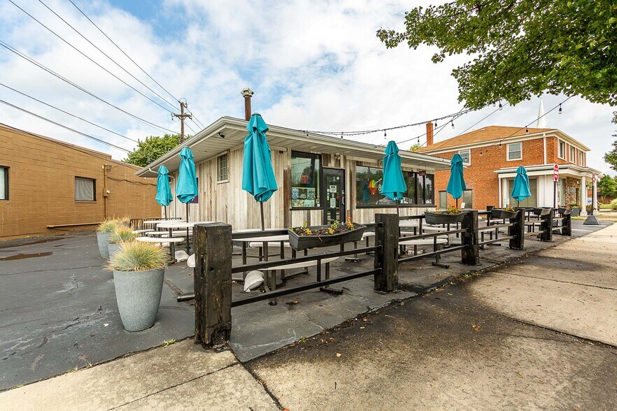 More Photos Of 21280 Lorain Rd, Fairview Park General Retail For Sale