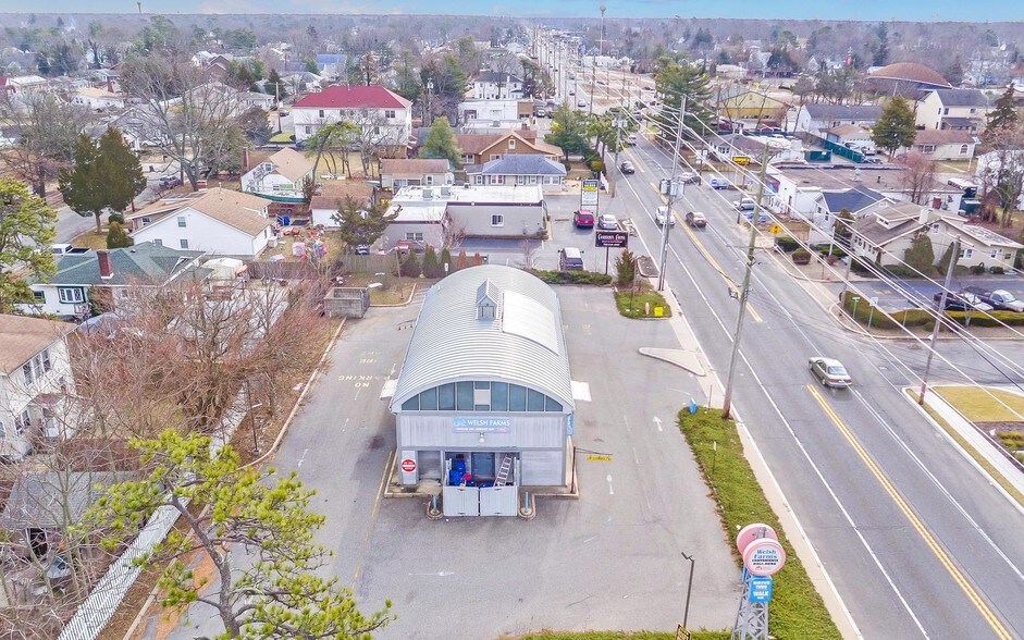 More Photos Of 315 Atlantic City Blvd, Beachwood Freestanding For Lease