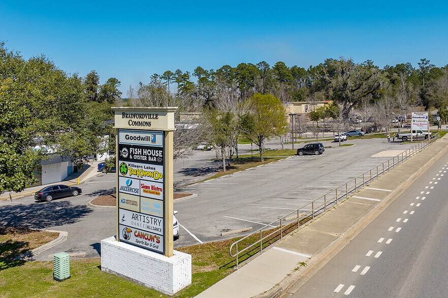 More Photos Of 6800 Thomasville Rd, Tallahassee Restaurant For Sale