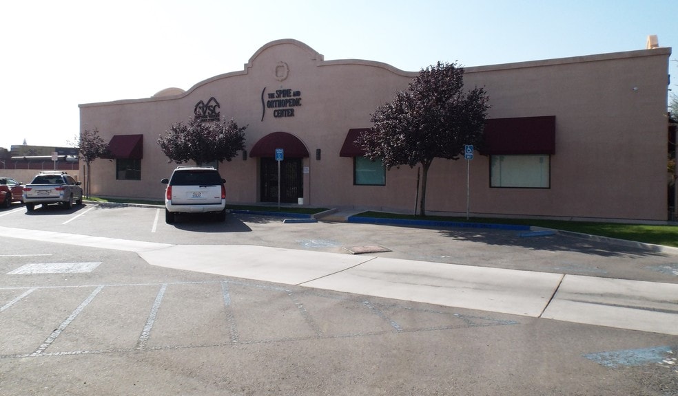 More Photos Of 2725 16th St, Bakersfield Medical For Sale