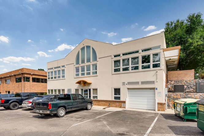 More Photos Of 2 Oakwood Park, Castle Rock Medical For Lease