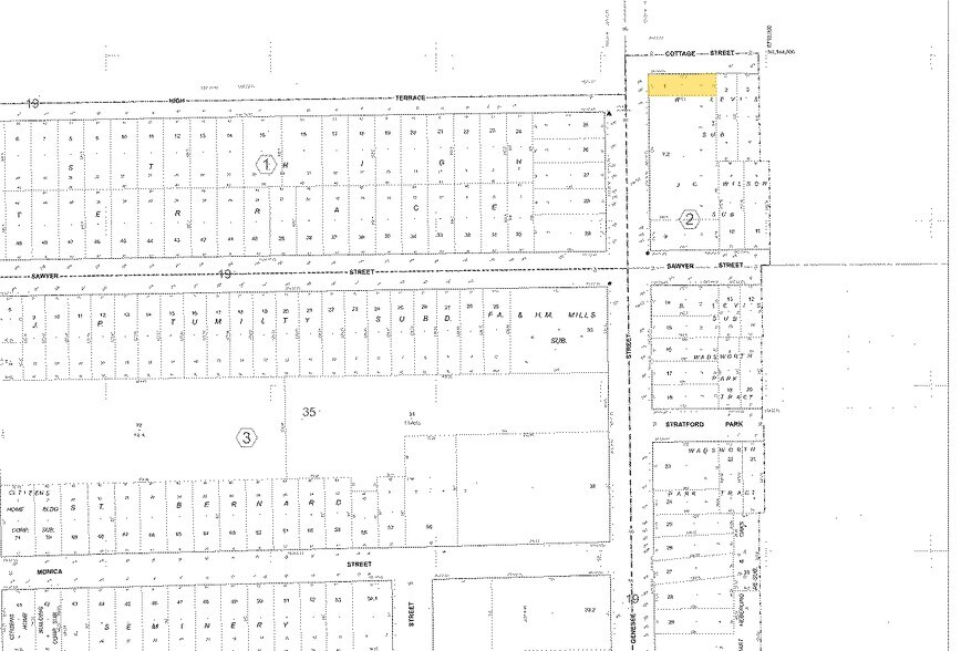More Photos Of 726-730 Genesee St, Rochester Storefront Retail Residential For Lease