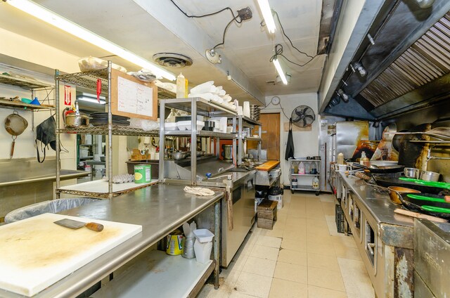 More Photos Of 1044 E 9th St, Lockport Restaurant For Sale