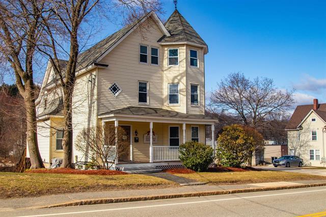 More Photos Of 339 Nashua St, Milford Office Residential For Sale