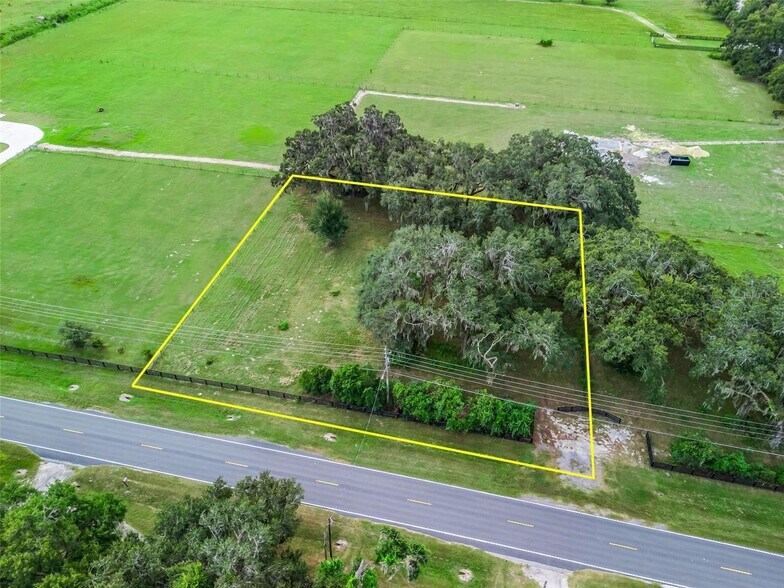 More Photos Of C-476, Bushnell Land For Sale