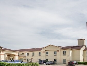 More Photos Of 2209 Highway 290 E, Brenham Hotel For Sale