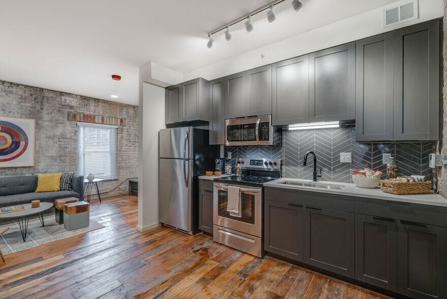 More Photos Of 282 6th St E, Saint Paul Apartments For Sale