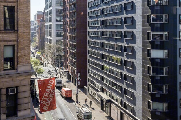 More Photos Of 821 Broadway, New York Office For Lease