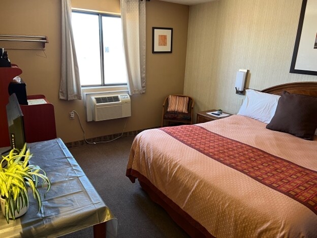 More Photos Of 250 Main St, Limon Hotel For Sale