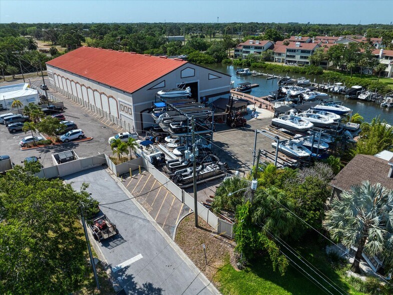 More Photos Of 2400 Bayshore Blvd, Dunedin Marina For Sale