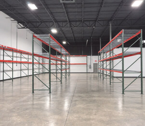 More Photos Of 4524 Green Point Dr, Greensboro Warehouse For Lease
