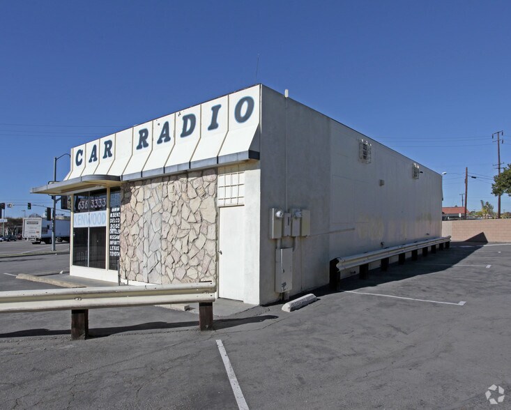 More Photos Of 11025-11025 Westminster Ave, Garden Grove Freestanding For Sale