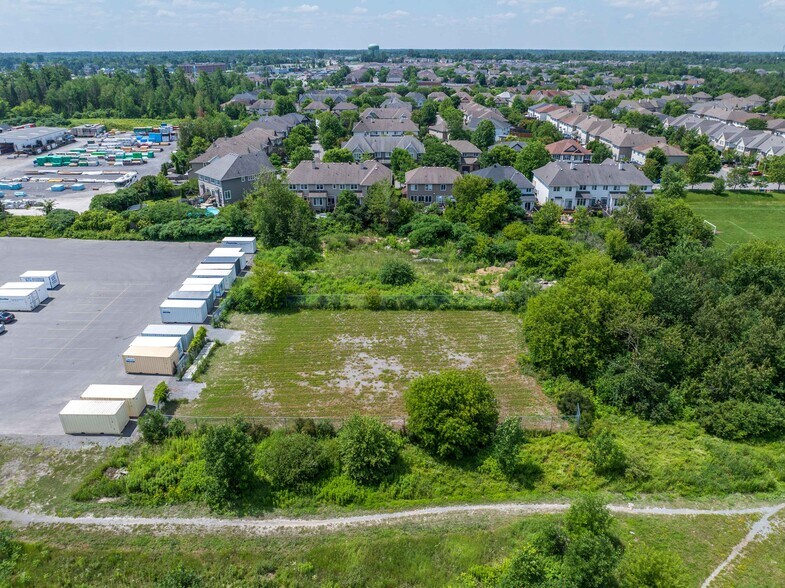 More Photos Of 5977 Hazeldean Rd, Ottawa Land For Lease