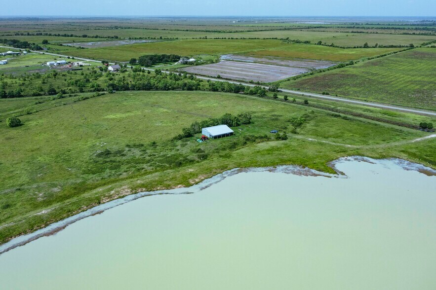 More Photos Of 20701 Big Hill Rd, Beaumont Land For Sale