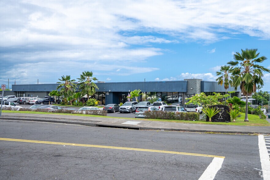 More Photos Of 75-5699 Kopiko St, Kailua Kona Freestanding For Lease