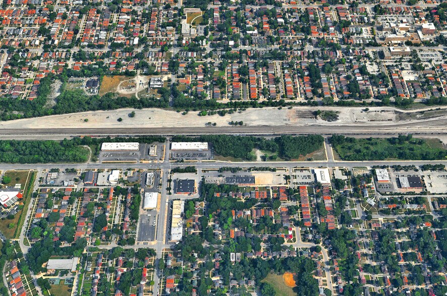 More Photos Of 9507 Paxton ave, Chicago Land For Sale