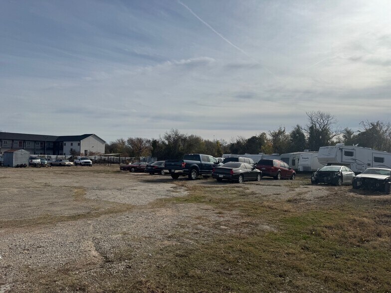 More Photos Of 5020 Mansfield Hwy, Fort Worth Auto Repair For Sale