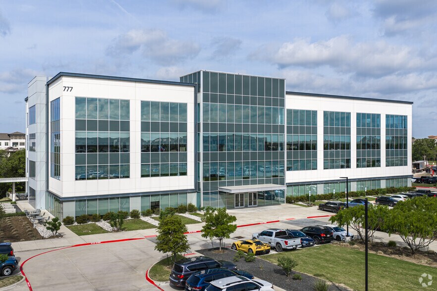 More Photos Of 777 International Pky, Flower Mound Unknown For Lease