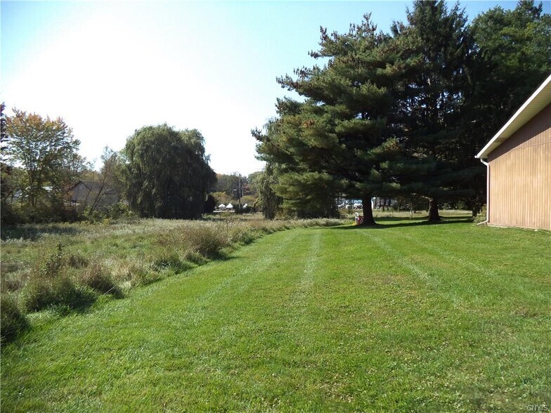 More Photos Of 5472 Miller Rd, Brewerton Land For Sale