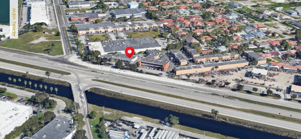 More Photos Of 12975 W Okeechobee Rd, Hialeah Unknown For Lease