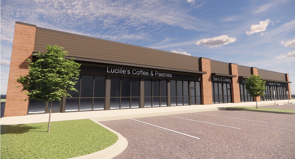 Primary Photo Of 2425 Mulundy Way, Lexington Unknown For Lease