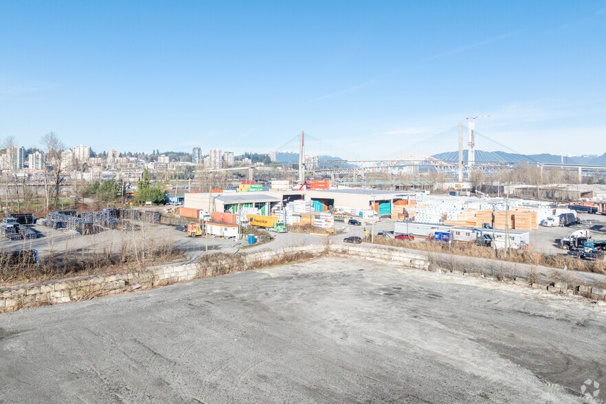 Primary Photo Of 11748 Tannery Rd, Vancouver Land For Lease