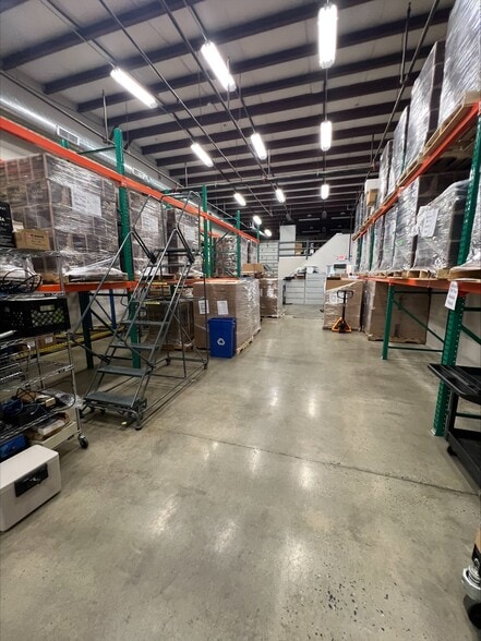 Primary Photo Of 2220 Landmark Pl, Manasquan Warehouse For Sale