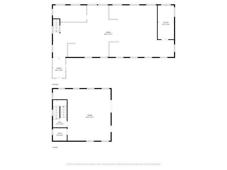 More Photos Of 30R Hampshire St, Methuen Loft Creative Space For Lease