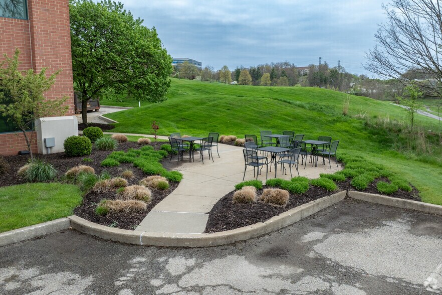 More Photos Of 380 Southpointe Blvd, Canonsburg Office Residential For Lease