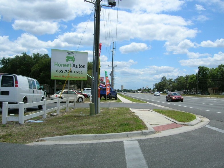 More Photos Of 2405 N US Highway 441/27, Fruitland Park Warehouse For Sale