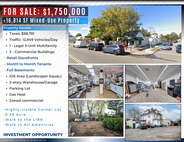 More Photos Of , West Hempstead Unknown For Sale