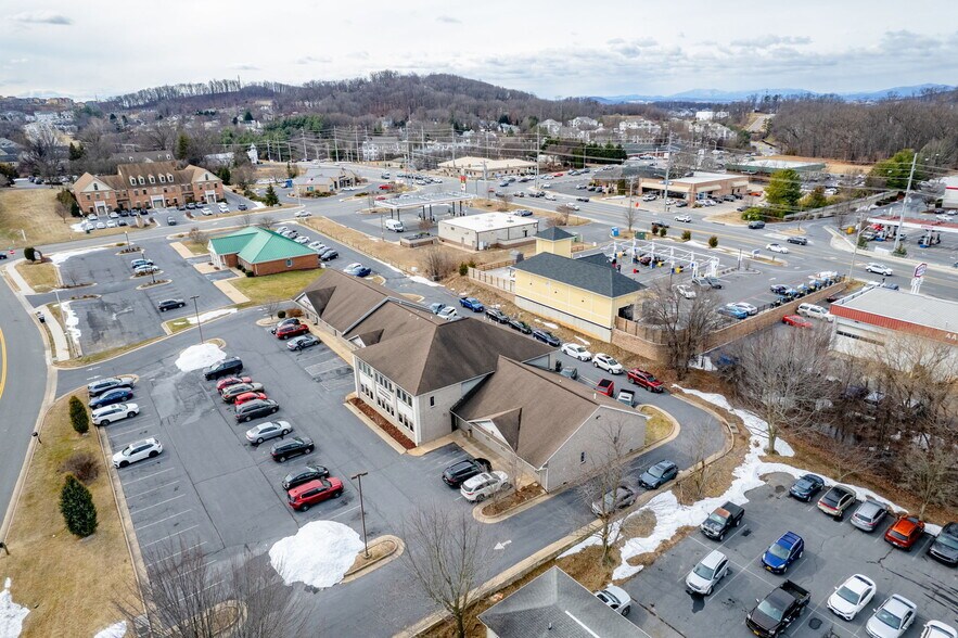 More Photos Of 1947 Medical Ave, Harrisonburg Medical For Lease