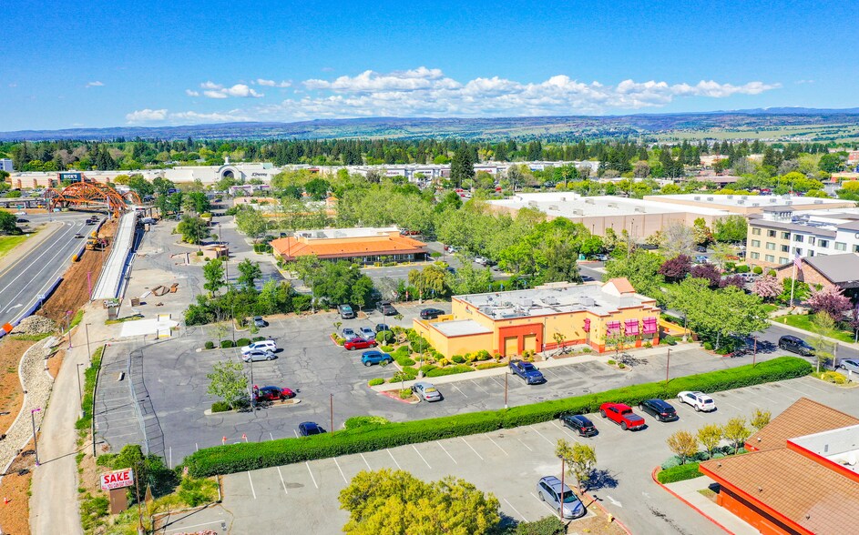 More Photos Of 2030 Business Ln, Chico Restaurant For Sale