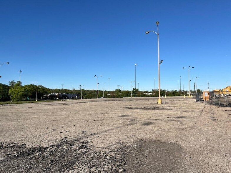 More Photos Of 1500 W Lincoln Hwy, New Lenox Land For Sale