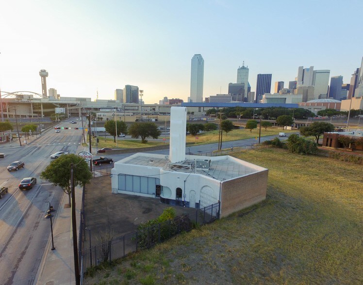 Primary Photo Of 904 Cadiz St, Dallas Office For Sale