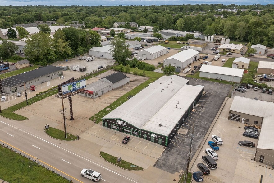 More Photos Of 4516 S St Peters Pky, Saint Charles Auto Dealership For Sale
