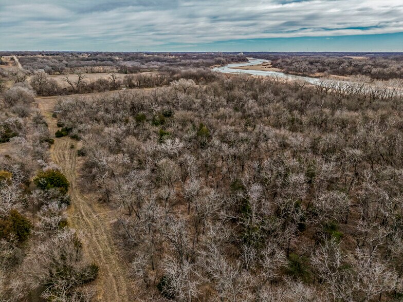 More Photos Of 79+/- Acres on 272nd Rd. Rd @ 41st Rd, Arkansas City Land For Sale