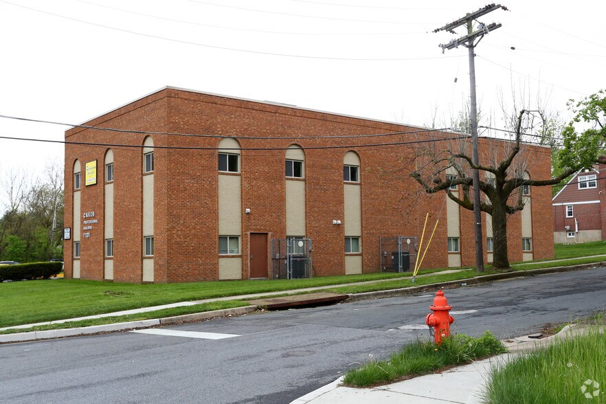 More Photos Of 7131 Liberty Rd, Woodlawn Office For Lease