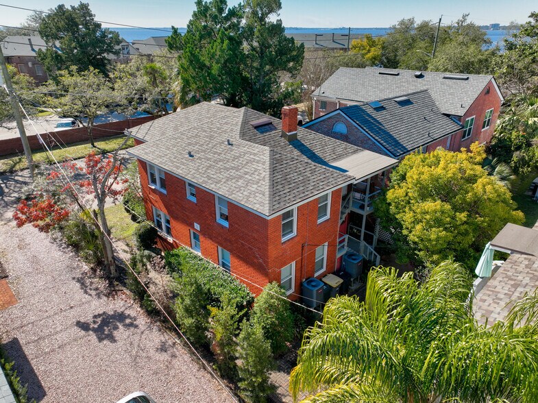 More Photos Of 817 Cedar St, Jacksonville Apartments For Sale