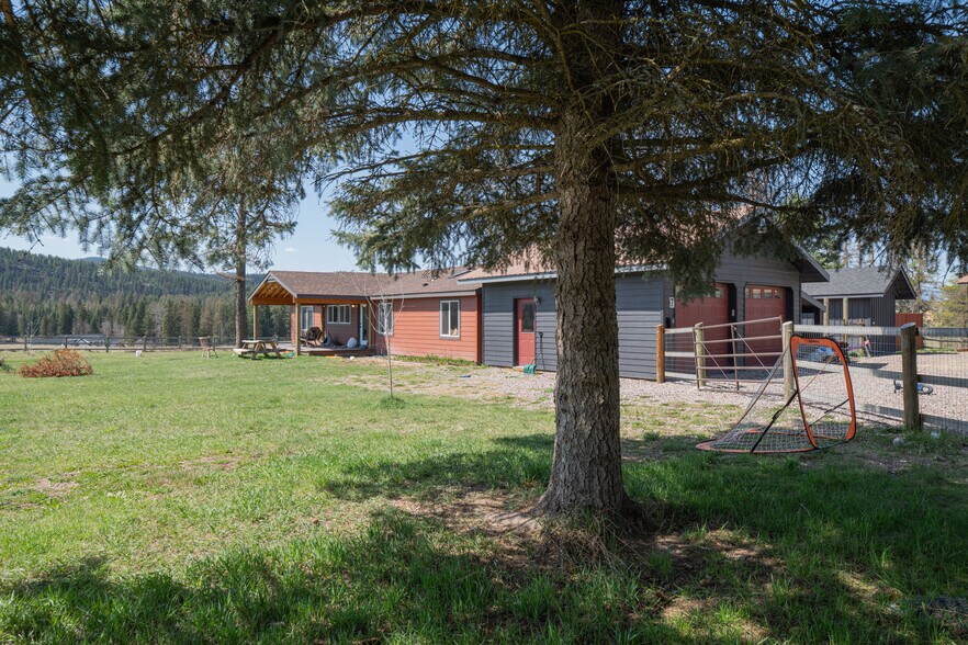 More Photos Of 4395 US Highway 93 W, Whitefish Multifamily For Sale