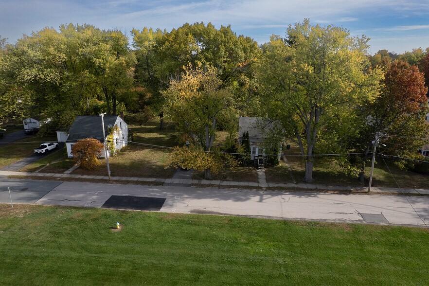 More Photos Of 15-19 Atherton Avenue, Nashua Land For Sale