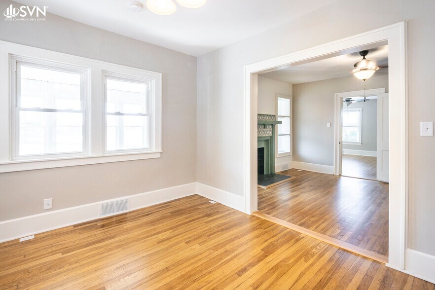 More Photos Of 2761 Lexington Rd, Richmond Office For Lease