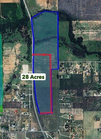 More Photos Of 12203 Loop 1604 W, Von Ormy Land For Sale